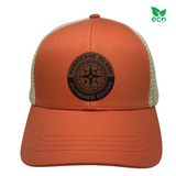 Vintage Eco Trucker Hat