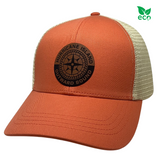 Vintage Eco Trucker Hat