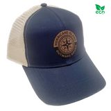 Vintage Eco Trucker Hat