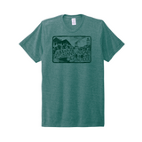 HIOBS Graphic Tee