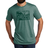 HIOBS Graphic Tee