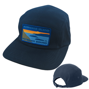 Camper Hat