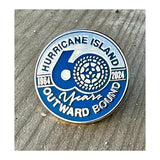 60th Anniversary Commemorative Pin