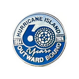 60th Anniversary Commemorative Pin