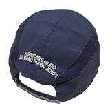 Compass Rose Running Hat