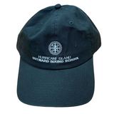 HIOBS Logo Canvas Hat