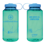 HIOBS Nalgene Bottle