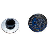 60th Anniversary Commemorative Pin