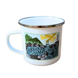 Camp Mug