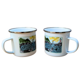 Camp Mug