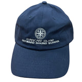 HIOBS Logo Canvas Hat