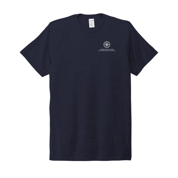 HIOBS Eco Triblend Tee