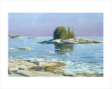 Limited-Edition Fine Art Prints by Cooper Dragonette (Signed)