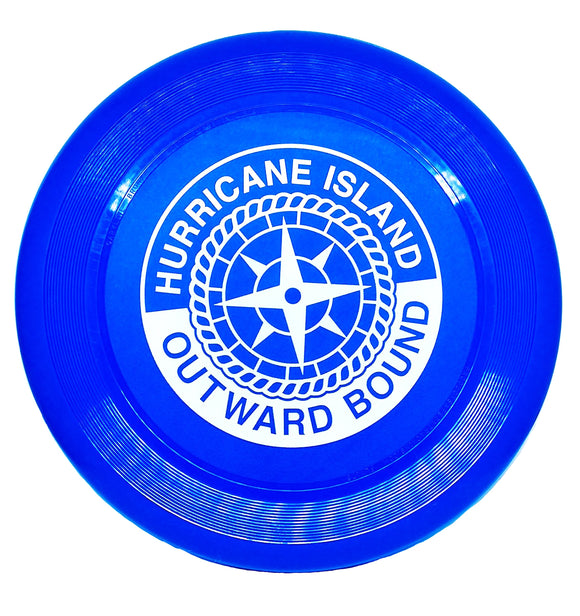 HIOBS Ultimate Flying Disc