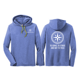 HIOBS Hooded Sun Shirt