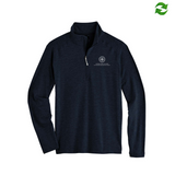 Eco 1/4 Zip Pullover